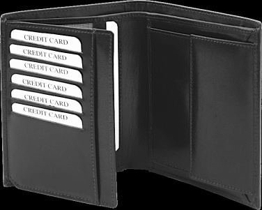 Logotrade promotional merchandise photo of: RFID wallet 30001300